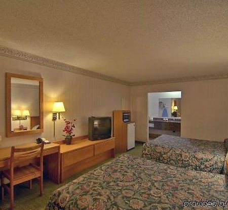 Courtesy Inn Monmouth Quarto foto