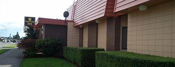 Courtesy Inn Monmouth Exterior foto